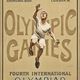 Illustration for article titled Beautifully Designed Olympic Posters from 1896 to Today